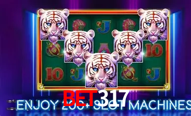 bet317 login