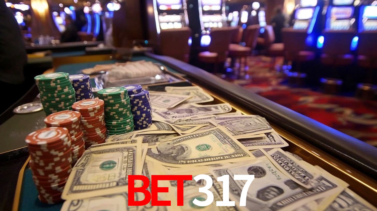 bet317