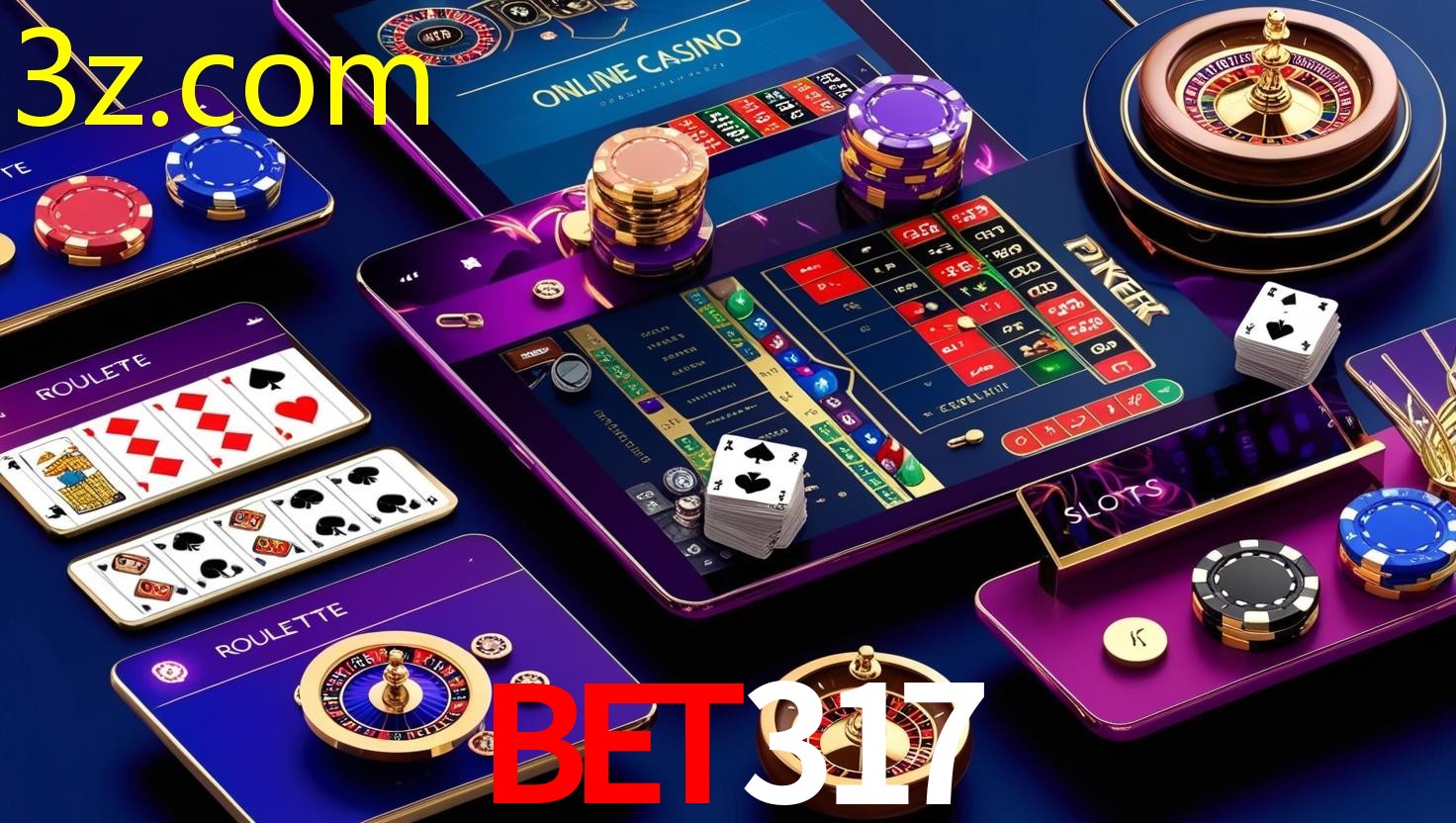 Verificação de Conta BET317.COM