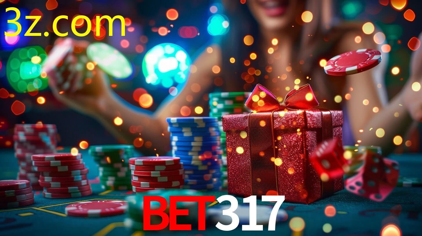 App BET317.COM