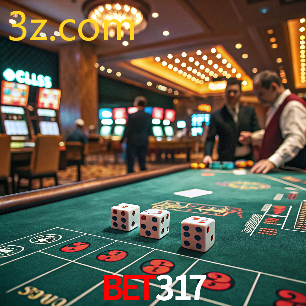 Cadastro Rápido BET317.COM